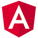 angular logo