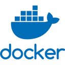 docker logo